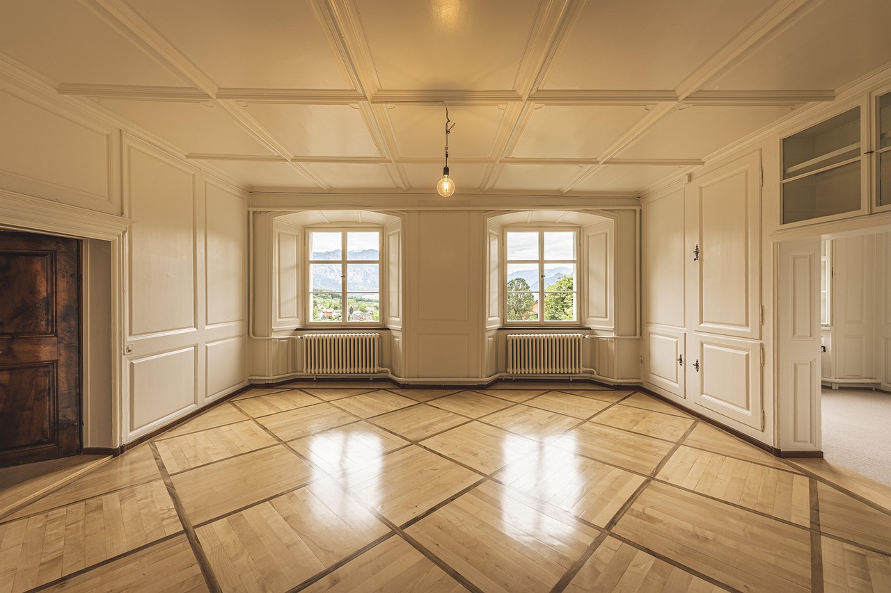 10 segreti per mantenere la tua casa sempre impeccabile con VacuumPro