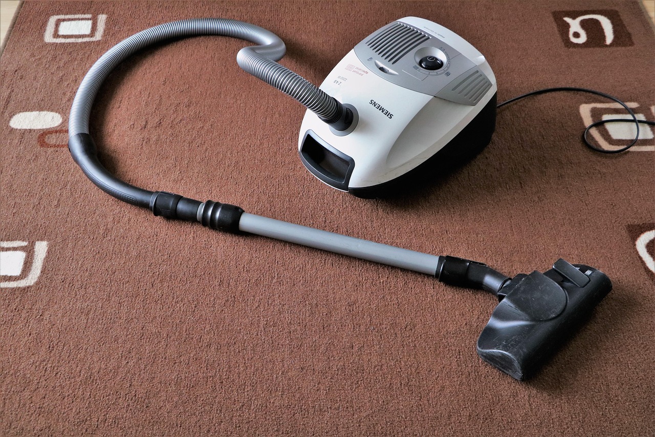 Come risolvere il problema della polvere in casa in meno di 15 minuti