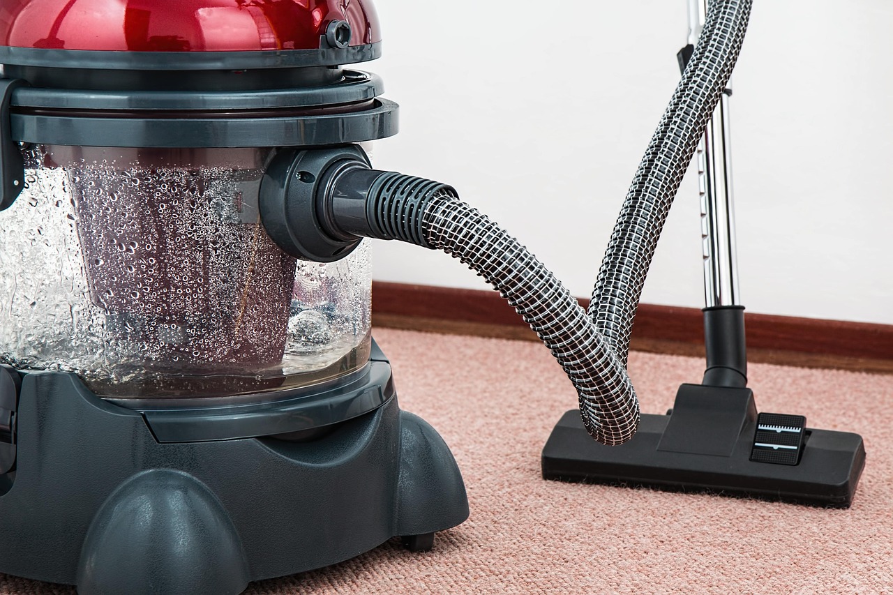 Filtro HEPA lavabile: come può migliorare la qualità dell'aria in casa?